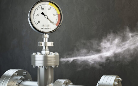 Relight Gas Water Heater’ Pilot Light