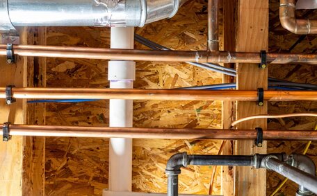 Gas Electric - Cheaper Home?