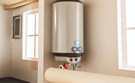 Mixing Valves?