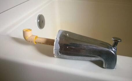Manage Water Leak Home